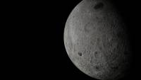 Keplerian Space Discovery screenshot thumbnail