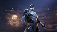 Kiborg: Arena screenshot thumbnail