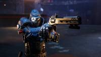 Kiborg: Arena screenshot thumbnail