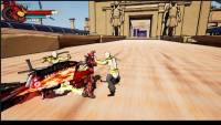 Kijutsu Rider screenshot thumbnail