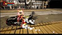 Kijutsu Rider screenshot thumbnail