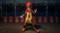 Killer Klowns From Outer Space: The Game - Digital Deluxe Edition screenshot thumbnail