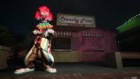 Killer Klowns From Outer Space: The Game - Digital Deluxe Edition screenshot thumbnail