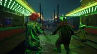 Killer Klowns From Outer Space: The Game - Digital Deluxe Edition screenshot thumbnail