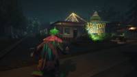 Killer Klowns From Outer Space: The Game - Digital Deluxe Edition screenshot thumbnail