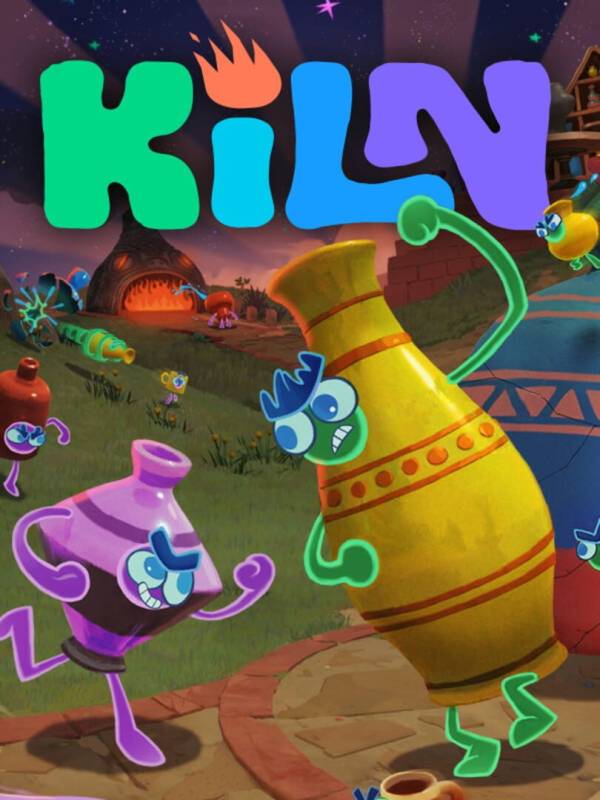 Kiln image