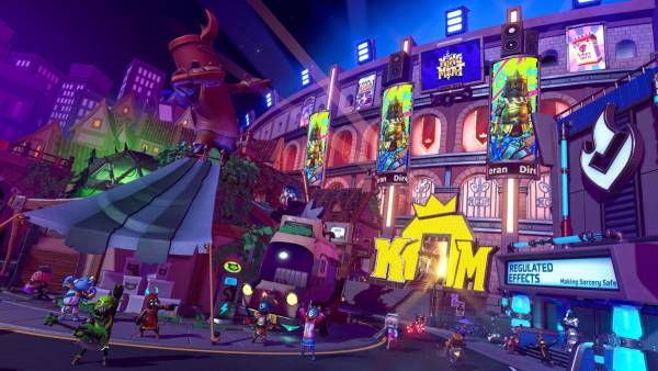 King of Meat: Deluxe Edition screenshot