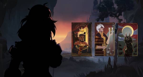 Knock on the Coffin Lid: Nightmares of Millenis screenshot