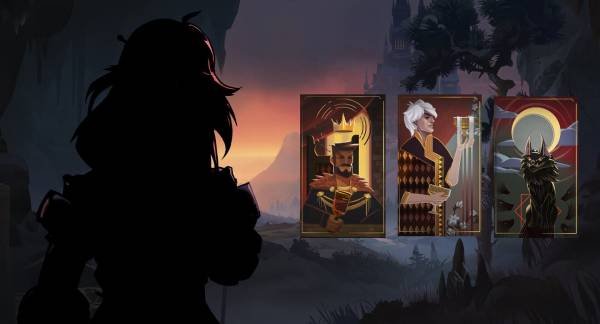 Knock on the Coffin Lid: Nightmares of Millenis screenshot