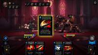 Knock on the Coffin Lid: Nightmares of Millenis screenshot thumbnail