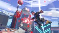Knockout City: Deluxe Edition screenshot thumbnail