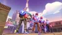 Knockout City: Deluxe Edition screenshot thumbnail