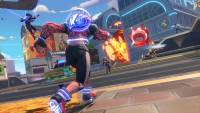 Knockout City: Deluxe Edition screenshot thumbnail