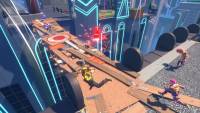 Knockout City: Deluxe Edition screenshot thumbnail