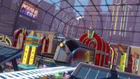 Knockout City: Season 1 - Welcome to Knockout City screenshot thumbnail