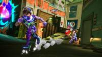 Knockout City: Season 3 - H@cked screenshot thumbnail