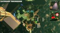 Knockout City: Season 3 - H@cked screenshot thumbnail
