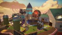 Knockout City: Season 4 - Alien Invaders screenshot thumbnail