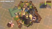Knockout City: Season 4 - Alien Invaders screenshot thumbnail