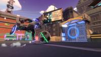 Knockout City: Season 6 - City of Tomorrow screenshot thumbnail