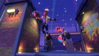 Knockout City: Season 6 - City of Tomorrow screenshot thumbnail