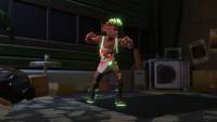 Knockout City: Season 7 - Mutant Mutiny screenshot thumbnail