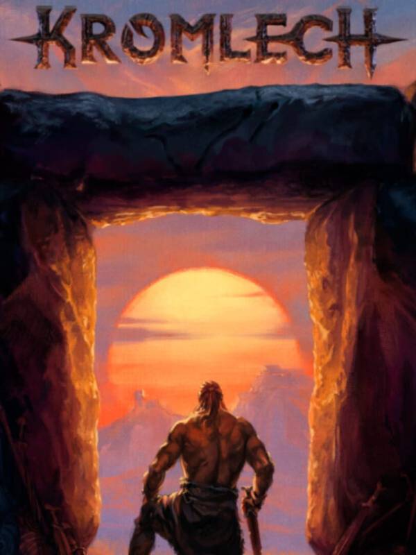 Kromlech image