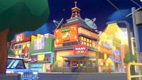 KuloNiku: Bowl Up! screenshot thumbnail