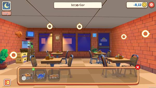 KuloNiku: Bowl Up! screenshot