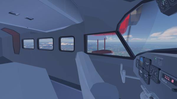 Lakehopper screenshot