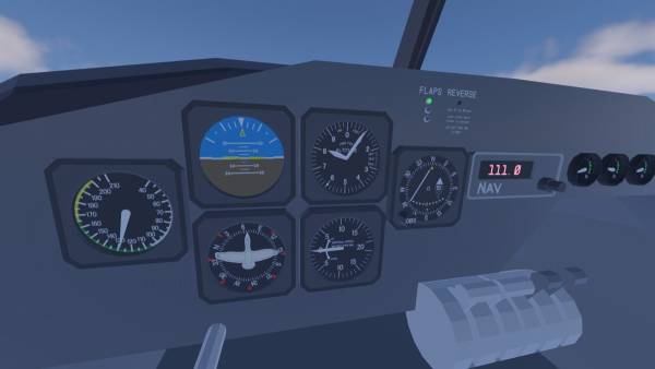 Lakehopper screenshot