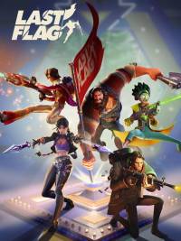 Last Flag