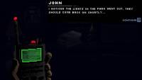 Last Report screenshot thumbnail