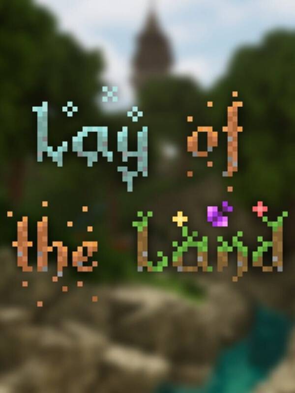 Lay of the Land image