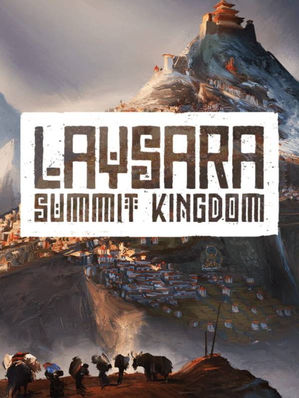 Laysara: Summit Kingdom image