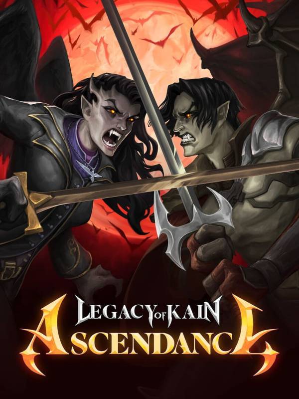 Legacy of Kain: Ascendance image