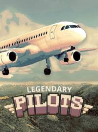Legendary Pilots