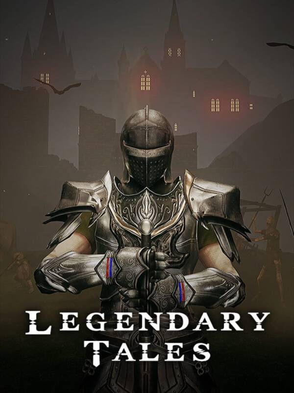 Legendary Tales image