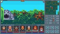 Legends of Amberland III: The Crimson Tower screenshot thumbnail