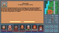 Legends of Amberland III: The Crimson Tower screenshot thumbnail