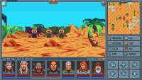 Legends of Amberland III: The Crimson Tower screenshot thumbnail
