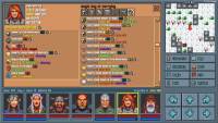 Legends of Amberland III: The Crimson Tower screenshot thumbnail