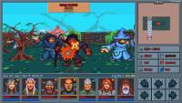 Legends of Amberland III: The Crimson Tower screenshot thumbnail
