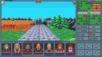 Legends of Amberland III: The Crimson Tower screenshot thumbnail