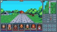 Legends of Amberland III: The Crimson Tower screenshot thumbnail