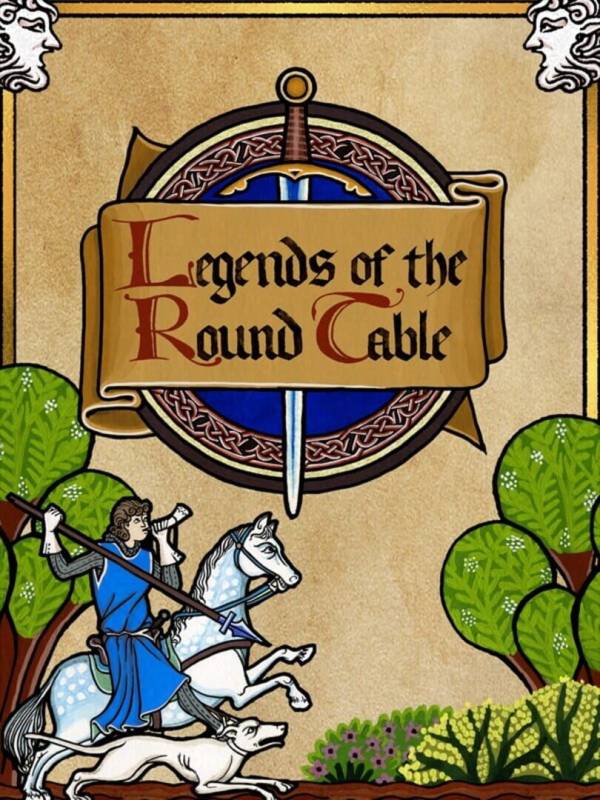 Legends of the Round Table image