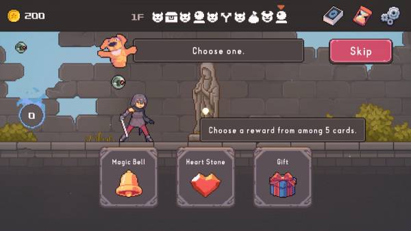 Lethal Dungeon screenshot