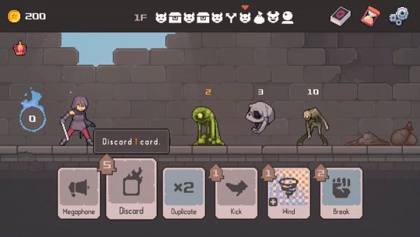 Lethal Dungeon screenshot