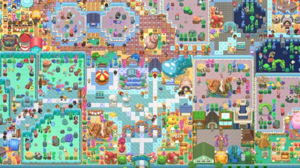 Let’s Build a Zoo: Aquarium Odyssey screenshot