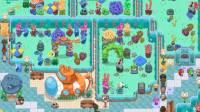 Let’s Build a Zoo: Aquarium Odyssey screenshot thumbnail